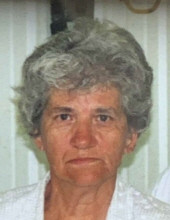 Rosetta Waldron Profile Photo