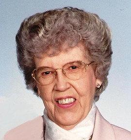 Marion N. Van Horn