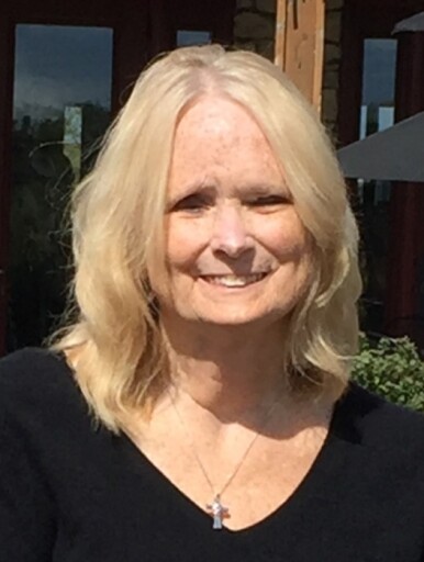 Christine Mary Hunter