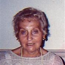 Dolores Mcdonough