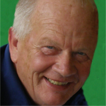 Peter Zender Profile Photo