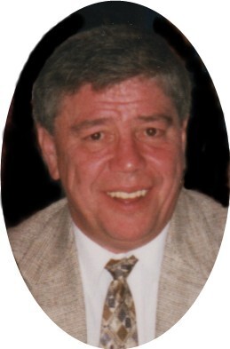 Bruce E. Reiger