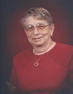 Dorothy Opal Bryant