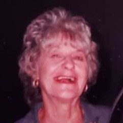 Joann Mcpherson