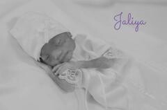 Jaliya Miracle Crawley-Santiago Profile Photo