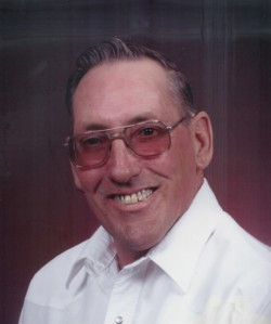 Robert Sutton, Sr.