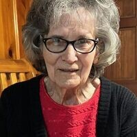 Margie Mae White "Granny" Trull