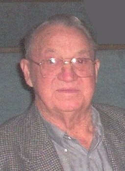 Ralph John McKinney