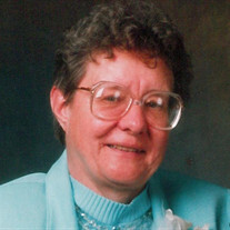 Mrs. Dorothy Lucille Cosner Profile Photo
