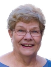 Kathleen M. Parker