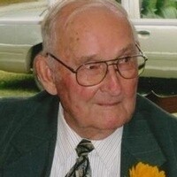 J. Wallace Hobbs, Sr.