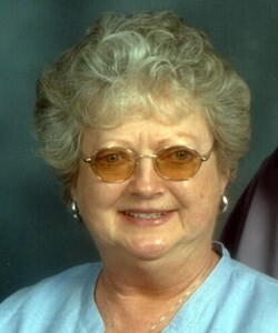 Janet Sue Morris