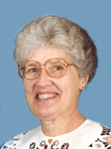 Phyllis Herd Profile Photo