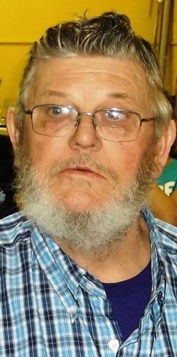 Charles Frank Bullock, Sr.