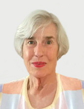 Jane S. Bernard Profile Photo