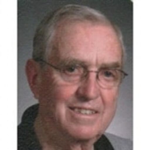 Maurice "Morrie" J. Bronkema