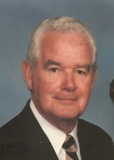 Richard C. Johnstone