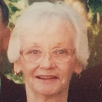 Irma Jean Koth