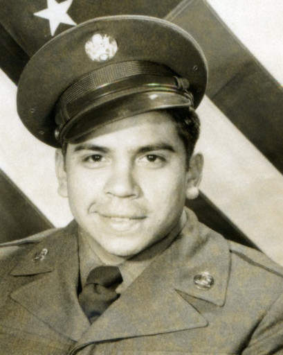 Anthony Samudio Sr