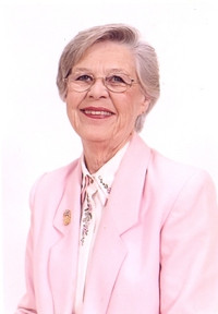 Doris McDonnell