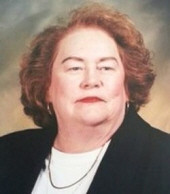 Beulah Jane Shelton Vannoy Profile Photo