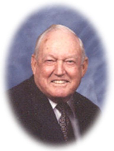 Clarence Jones Profile Photo