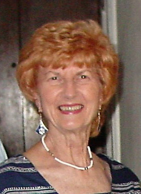 Shirley Bradshaw Profile Photo