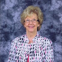June T. Myer Profile Photo