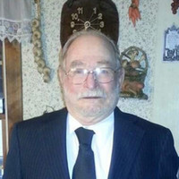 Louis A. "Ul" Huber Profile Photo