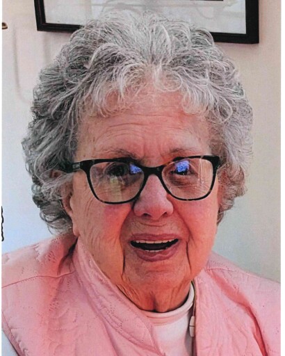 Barbara Ann (Hoover) Gontz