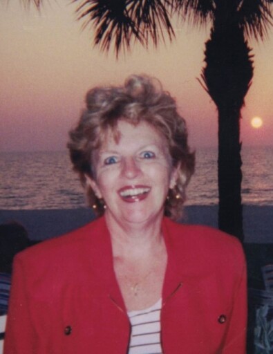 Donna Nylen Smith