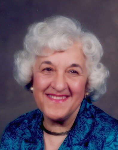 Rose J. Bartley