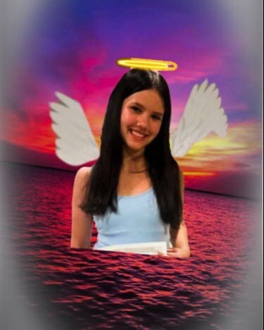 Madison Lynn May's obituary image