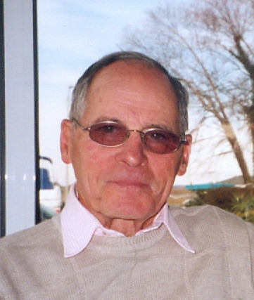 Jerry J. Lashuk