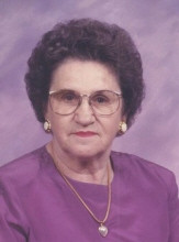 Mabel M. Guidry