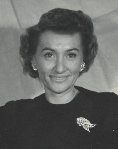 Alma Eckdahl