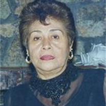 Bertha Hernandez Profile Photo