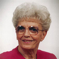 Phyllis Dean Fox Profile Photo