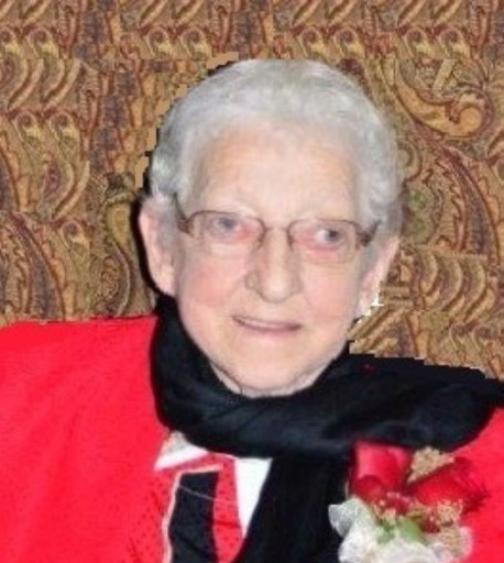 Marie S. Phillips