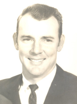 Jackie Lloyd Nantz, Sr.