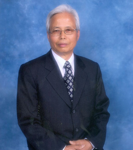 David Kyu Choi Profile Photo