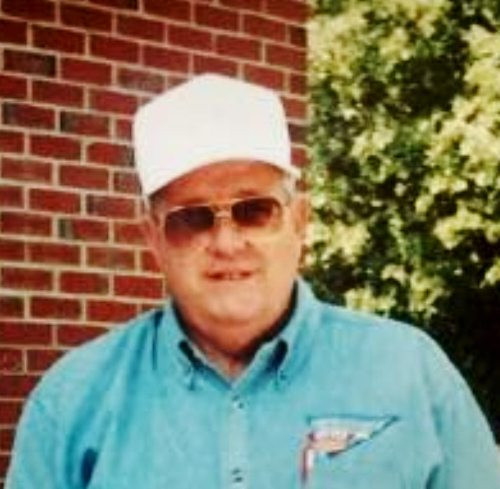 Donald F. “Don” Dixon