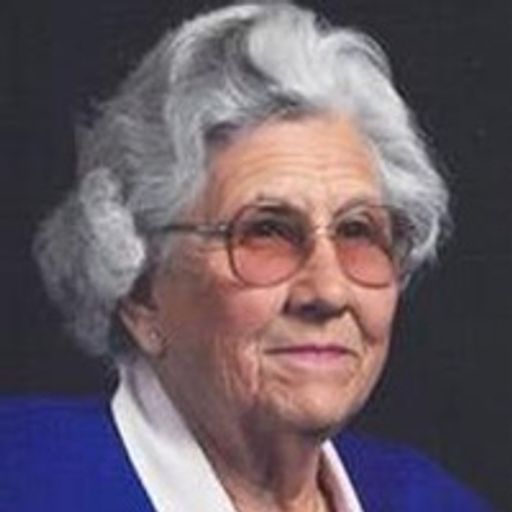 Martha J. Knerr