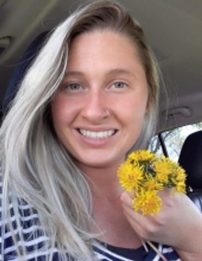 Allison N. Hanek Profile Photo