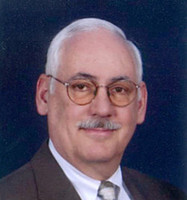 Richard  Laurel Thomas,  Sr.