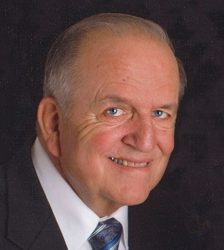 Robert Schumacher Obituary 2022 - Knapp Johnson Funeral Home