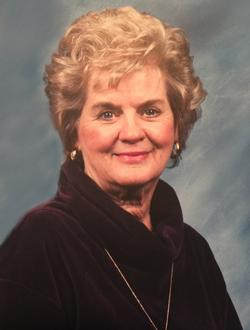 Patricia L. Gallagher Profile Photo
