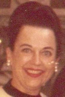 Dorothy  E. Powers