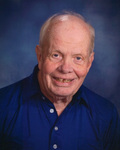 Stanley Johnson's obituary image