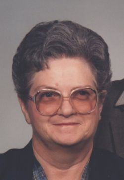 Agnes Fontenot Profile Photo